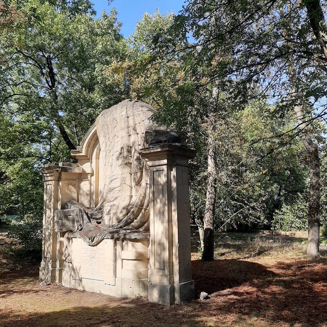 Monument du Ballon 1